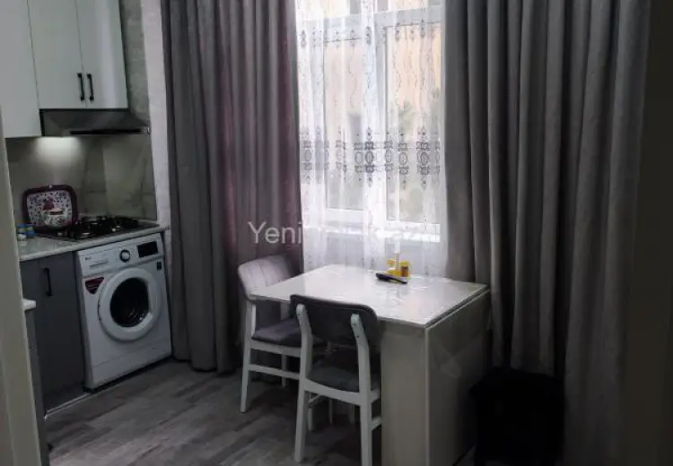165 000 AZN - 2 otaqlı mənzil Satılır, Nizami, Bakı