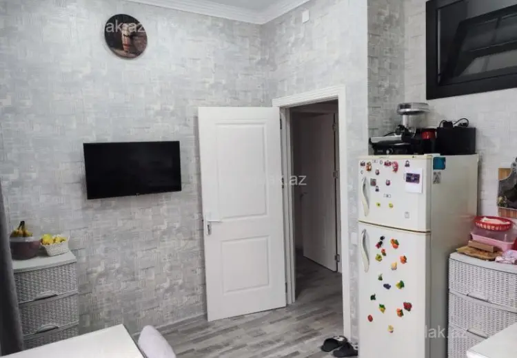 165 000 AZN - 2 otaqlı mənzil Satılır, Nizami, Bakı