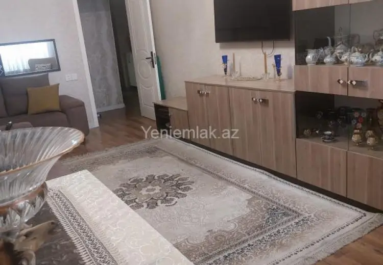 220 000 AZN - 3 otaqlı mənzil Satılır, Xətai, Bakı