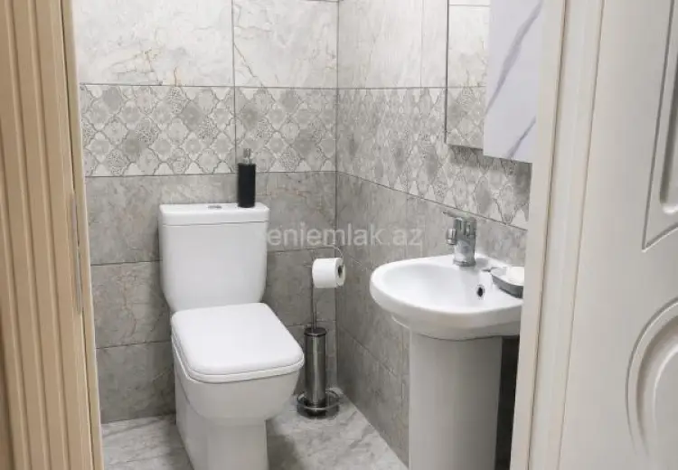 220 000 AZN - 3 otaqlı mənzil Satılır, Xətai, Bakı