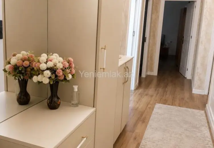 220 000 AZN - 3 otaqlı mənzil Satılır, Xətai, Bakı