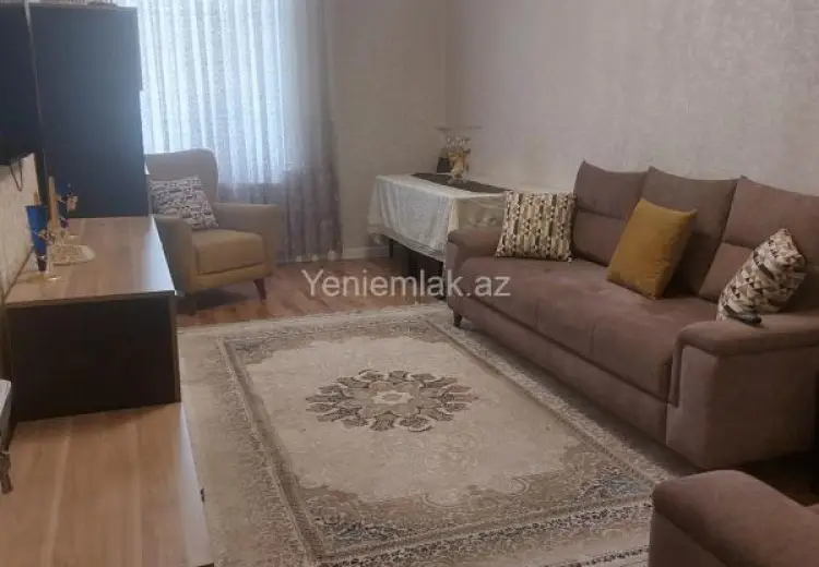 220 000 AZN - 3 otaqlı mənzil Satılır, Xətai, Bakı