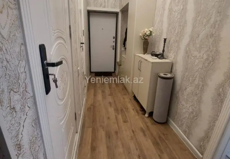 220 000 AZN - 3 otaqlı mənzil Satılır, Xətai, Bakı