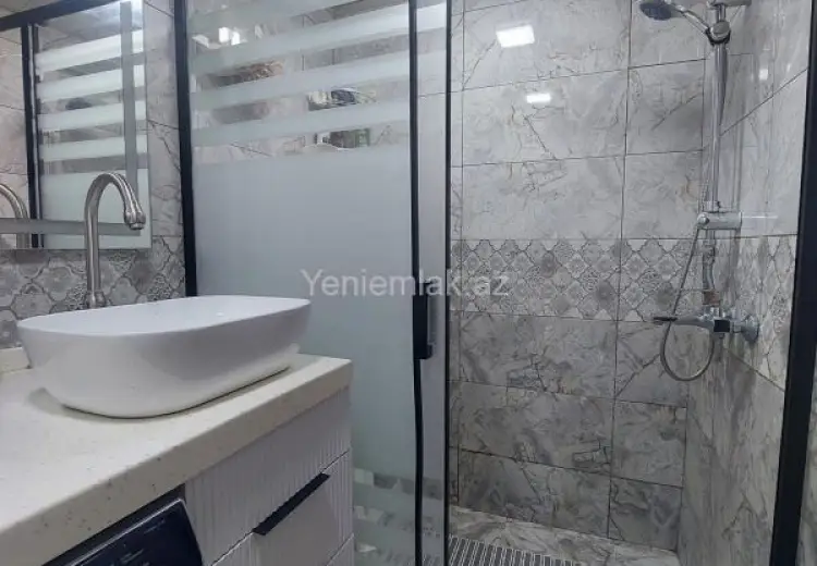 220 000 AZN - 3 otaqlı mənzil Satılır, Xətai, Bakı
