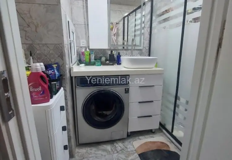 220 000 AZN - 3 otaqlı mənzil Satılır, Xətai, Bakı