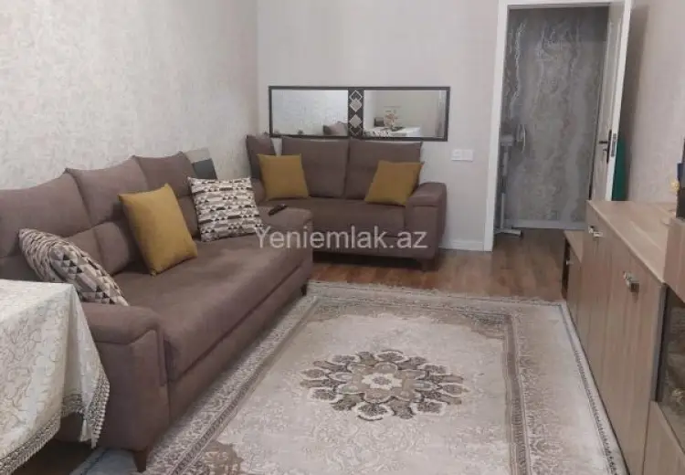 220 000 AZN - 3 otaqlı mənzil Satılır, Xətai, Bakı