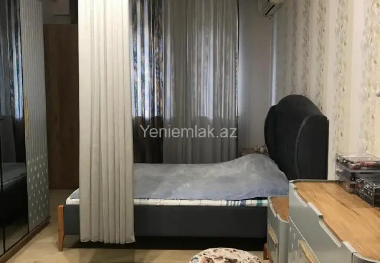 275 000 AZN - 3 otaqlı mənzil Satılır, Nərimanov, Bakı