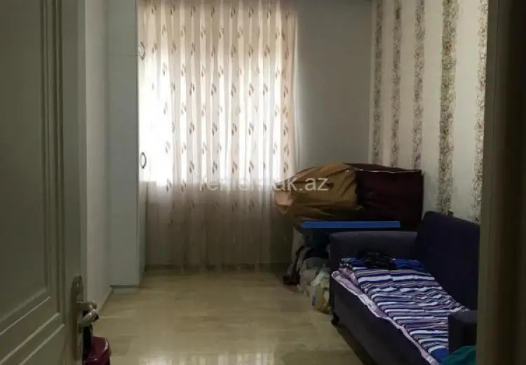 275 000 AZN - 3 otaqlı mənzil Satılır, Nərimanov, Bakı