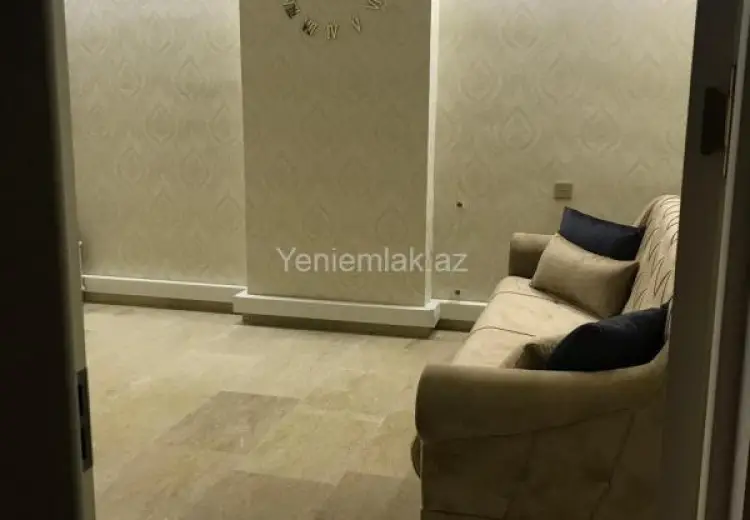 275 000 AZN - 3 otaqlı mənzil Satılır, Nərimanov, Bakı