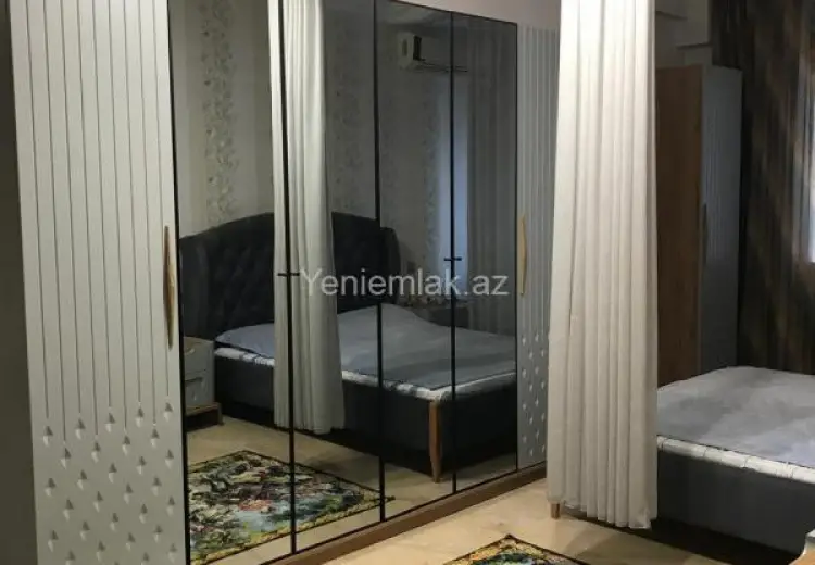 275 000 AZN - 3 otaqlı mənzil Satılır, Nərimanov, Bakı