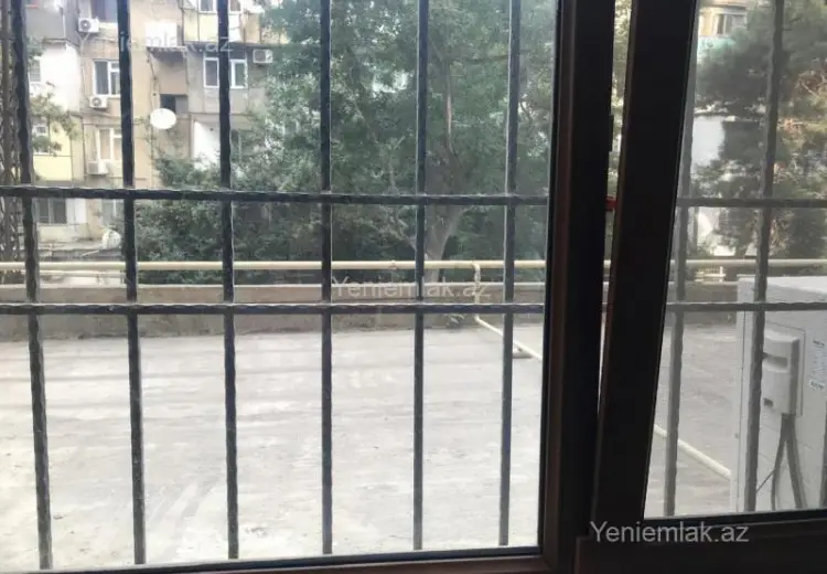 275 000 AZN - 3 otaqlı mənzil Satılır, Nərimanov, Bakı