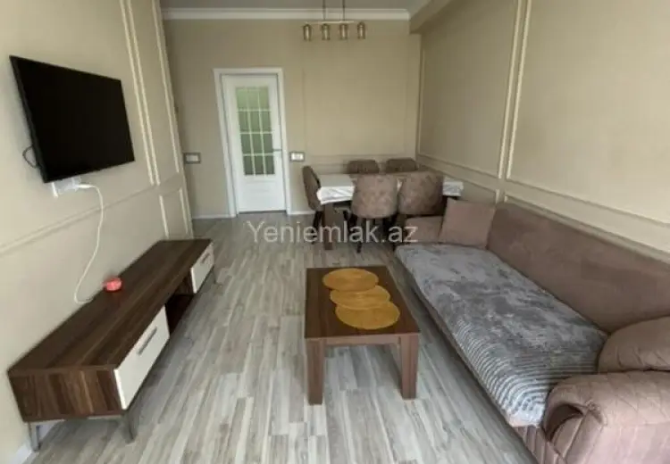 215 000 AZN - 2 otaqlı mənzil Satılır, Xətai, Bakı