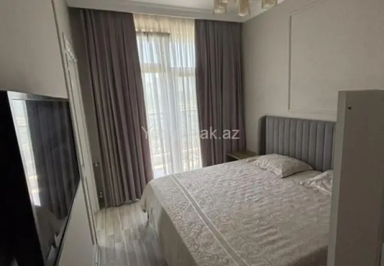 215 000 AZN - 2 otaqlı mənzil Satılır, Xətai, Bakı