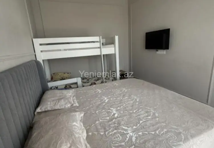 215 000 AZN - 2 otaqlı mənzil Satılır, Xətai, Bakı