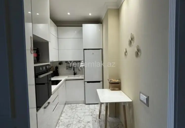 215 000 AZN - 2 otaqlı mənzil Satılır, Xətai, Bakı