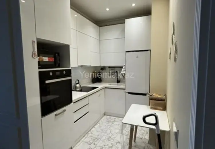 215 000 AZN - 2 otaqlı mənzil Satılır, Xətai, Bakı