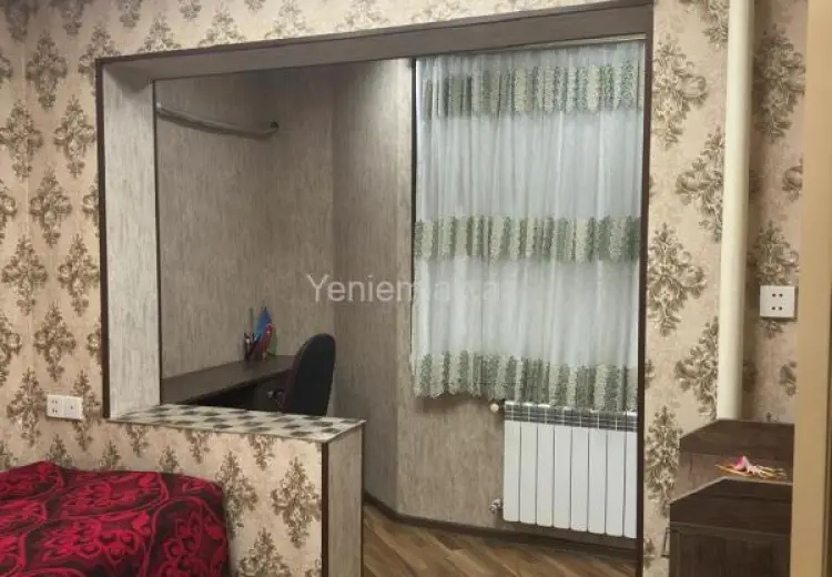 250 000 AZN - 5 otaqlı mənzil Satılır, Xətai, Bakı