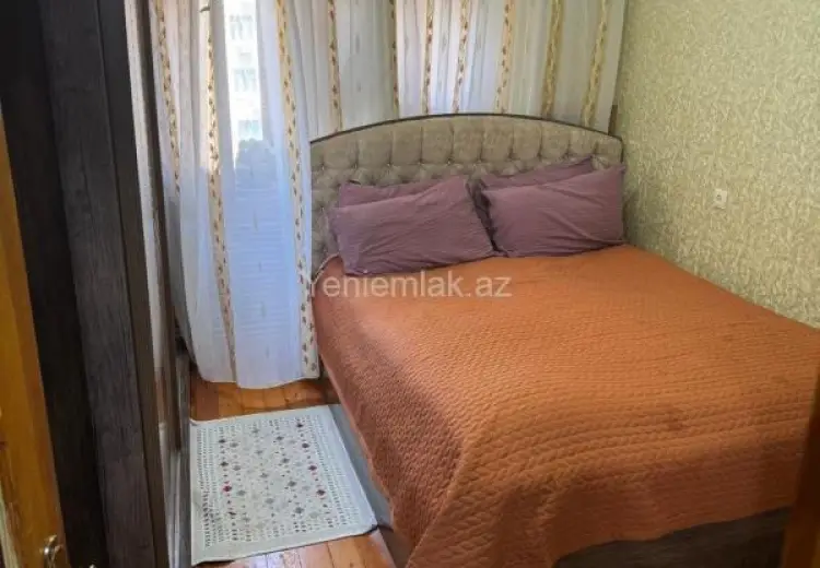 250 000 AZN - 5 otaqlı mənzil Satılır, Xətai, Bakı