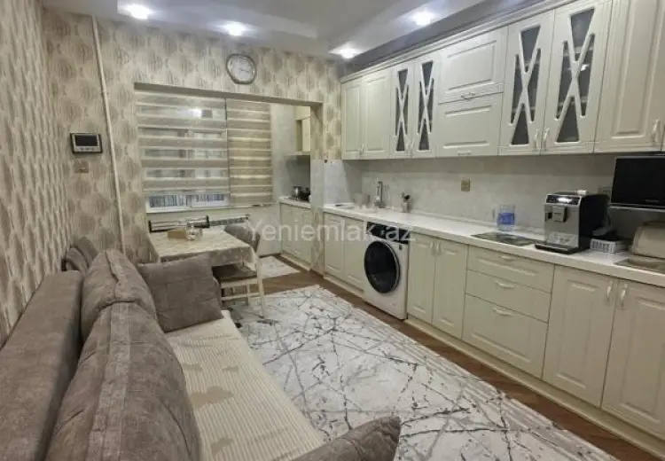 250 000 AZN - 5 otaqlı mənzil Satılır, Xətai, Bakı