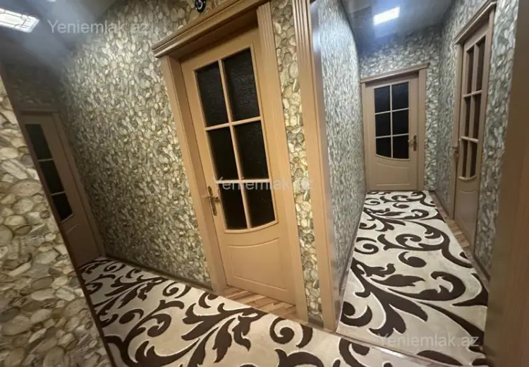 250 000 AZN - 5 otaqlı mənzil Satılır, Xətai, Bakı