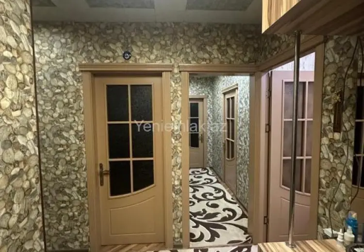 250 000 AZN - 5 otaqlı mənzil Satılır, Xətai, Bakı