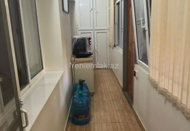250 000 AZN - 5 otaqlı mənzil Satılır, Xətai, Bakı