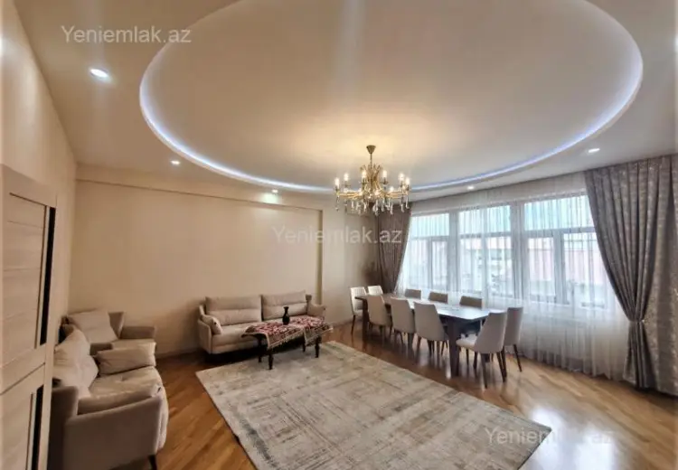 510 000 AZN - 3 otaqlı mənzil Satılır, Xətai, Bakı