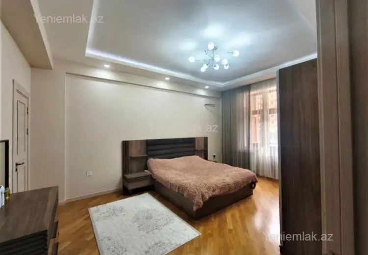 510 000 AZN - 3 otaqlı mənzil Satılır, Xətai, Bakı