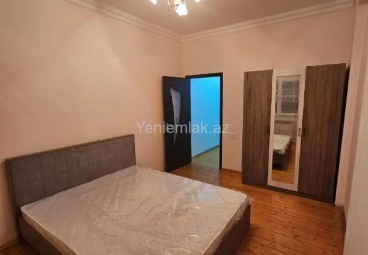750 AZN - 3 otaqlı mənzil Kirayə (aylıq), Xətai, Bakı
