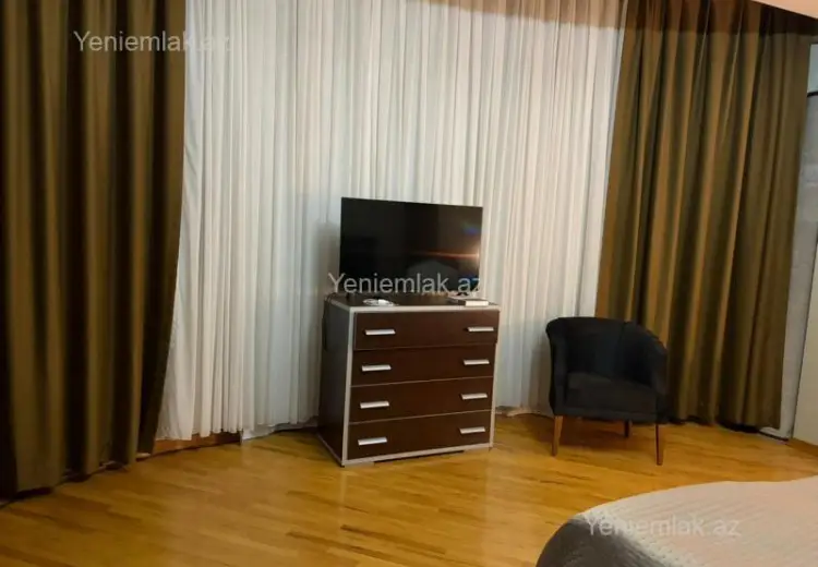 300 000 AZN - 2 otaqlı mənzil Satılır, Xətai, Bakı