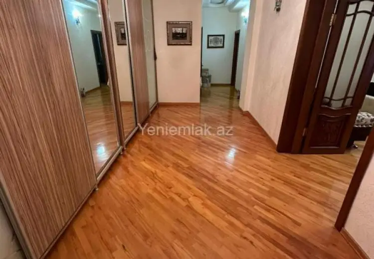 300 000 AZN - 2 otaqlı mənzil Satılır, Xətai, Bakı