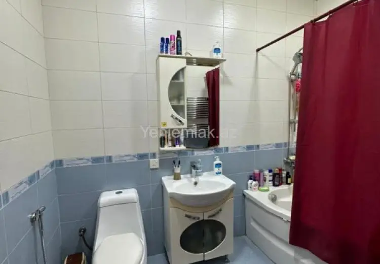 300 000 AZN - 2 otaqlı mənzil Satılır, Xətai, Bakı