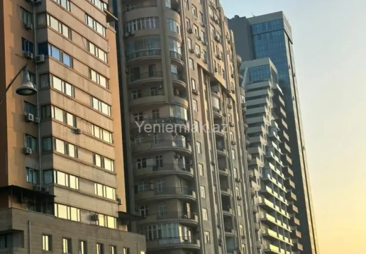 300 000 AZN - 2 otaqlı mənzil Satılır, Xətai, Bakı