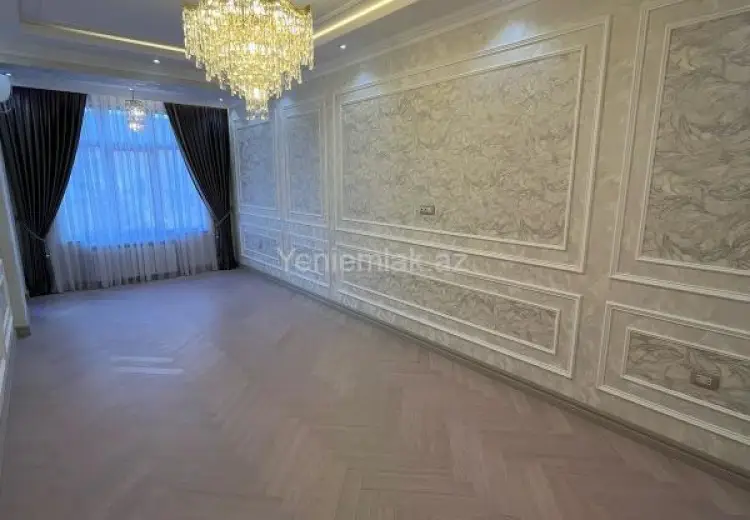 385 000 AZN - 2 otaqlı mənzil Satılır, Nərimanov, Bakı