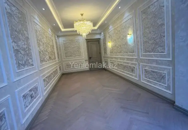 385 000 AZN - 2 otaqlı mənzil Satılır, Nərimanov, Bakı
