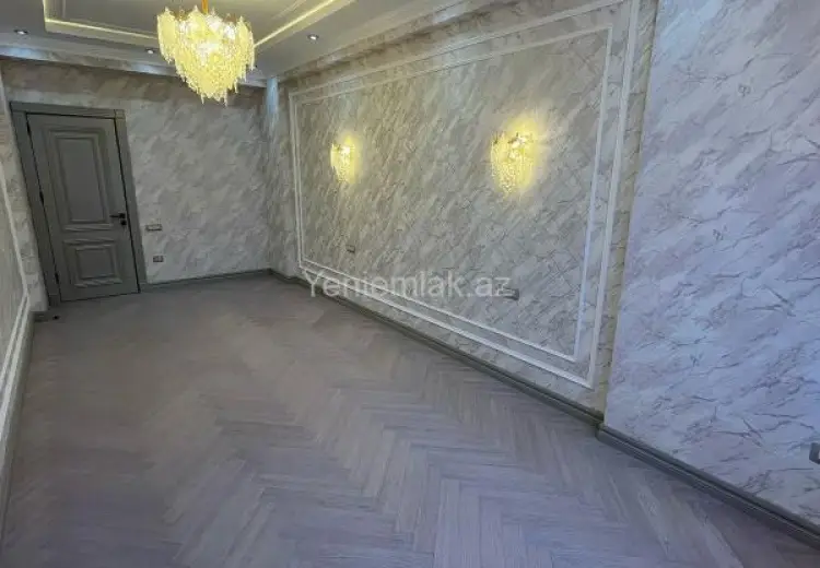 385 000 AZN - 2 otaqlı mənzil Satılır, Nərimanov, Bakı