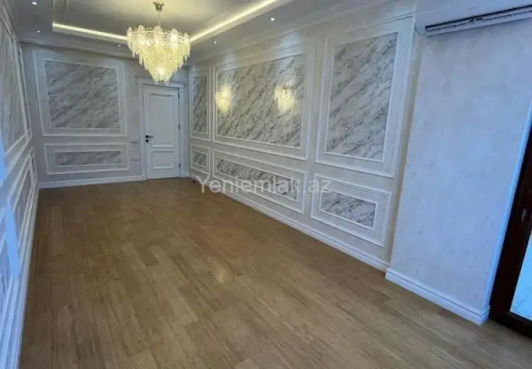 385 000 AZN - 2 otaqlı mənzil Satılır, Nərimanov, Bakı