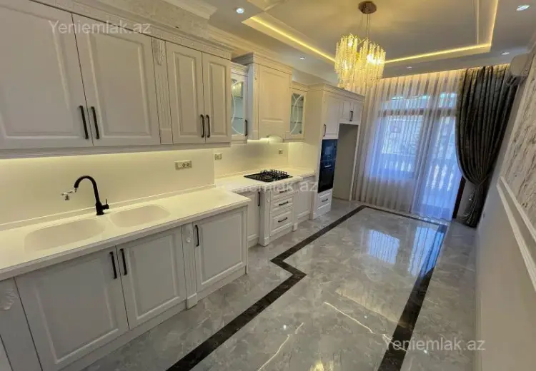 385 000 AZN - 2 otaqlı mənzil Satılır, Nərimanov, Bakı