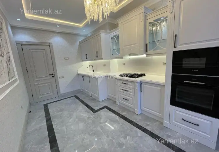 385 000 AZN - 2 otaqlı mənzil Satılır, Nərimanov, Bakı
