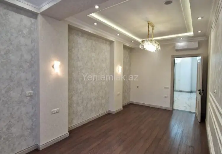 440 000 AZN - 3 otaqlı mənzil Satılır, Nərimanov, Bakı