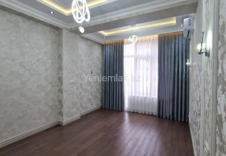 440 000 AZN - 3 otaqlı mənzil Satılır, Nərimanov, Bakı