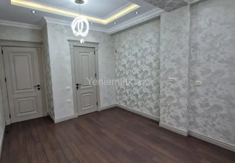 440 000 AZN - 3 otaqlı mənzil Satılır, Nərimanov, Bakı