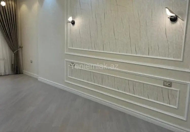 555 000 AZN - 3 otaqlı mənzil Satılır, Nərimanov, Bakı