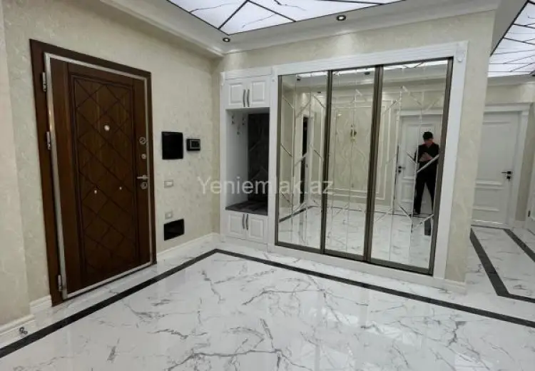 555 000 AZN - 3 otaqlı mənzil Satılır, Nərimanov, Bakı