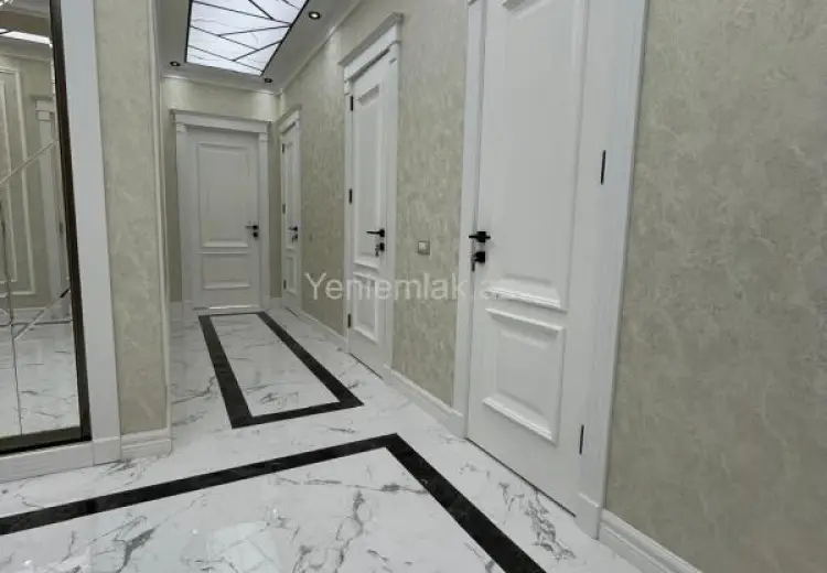 555 000 AZN - 3 otaqlı mənzil Satılır, Nərimanov, Bakı