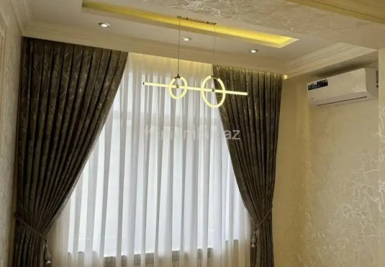 385 000 AZN - 3 otaqlı mənzil Satılır, Nərimanov, Bakı