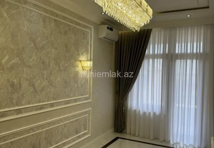 385 000 AZN - 3 otaqlı mənzil Satılır, Nərimanov, Bakı