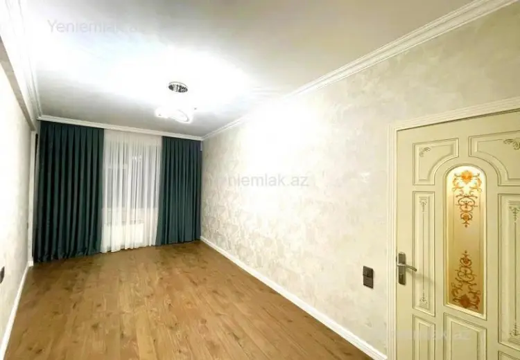 163 000 AZN - 2 otaqlı mənzil Satılır, Xətai, Bakı