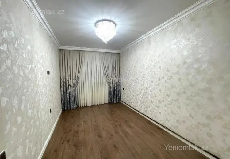 163 000 AZN - 2 otaqlı mənzil Satılır, Xətai, Bakı