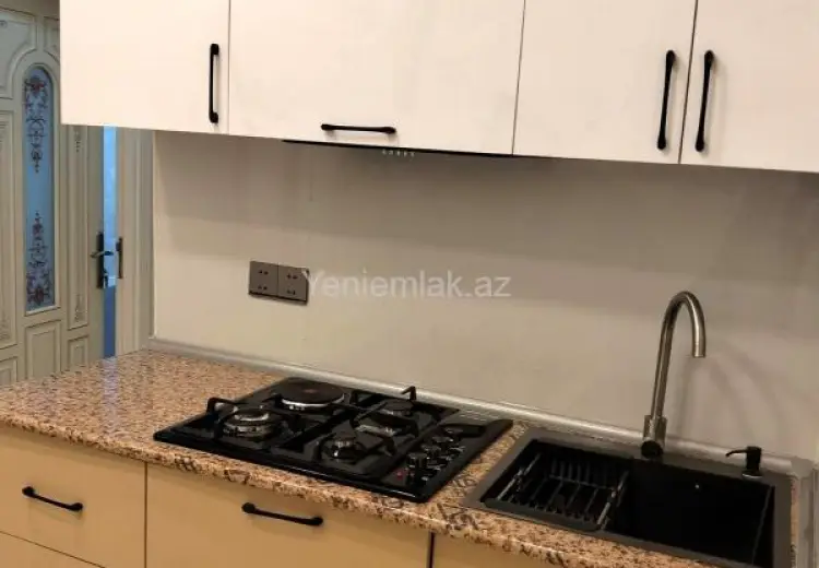 163 000 AZN - 2 otaqlı mənzil Satılır, Xətai, Bakı
